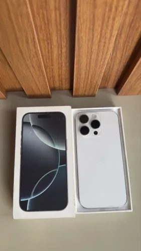 16 pro 128Gb