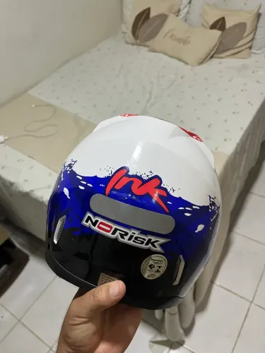 Capacete Norisk