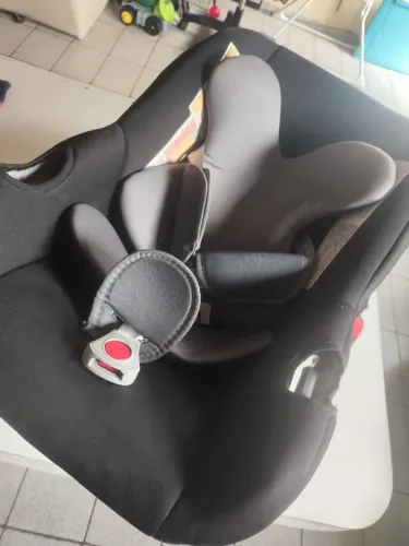 Bebê conforto usado 2x