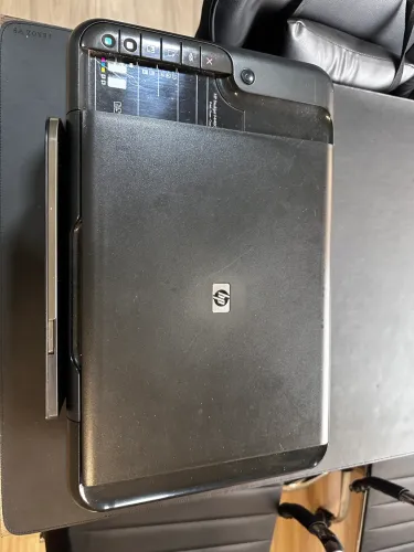 Impressora HP