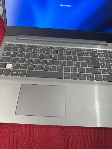 Notebook Lenovo intel i3, 1TB