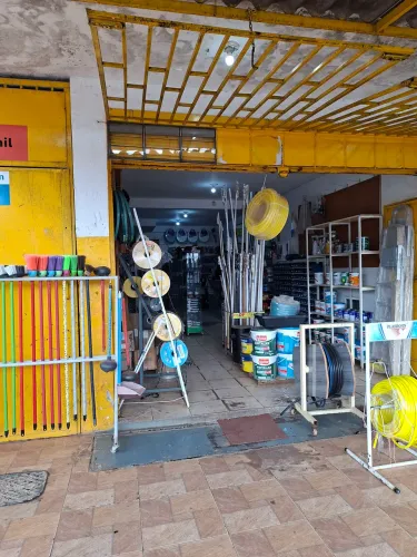 Vendo loja completa