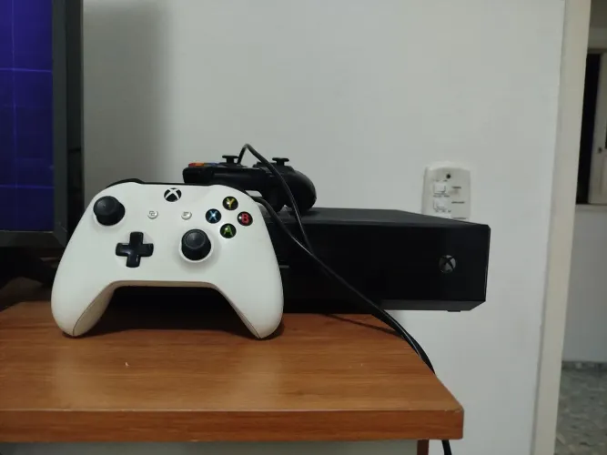 XBOX ONE 