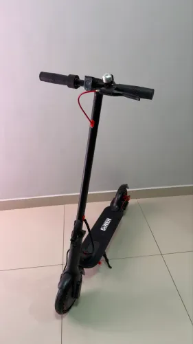 ? Patinete Elétrico DEWEN - NOVO - R$ 1.350