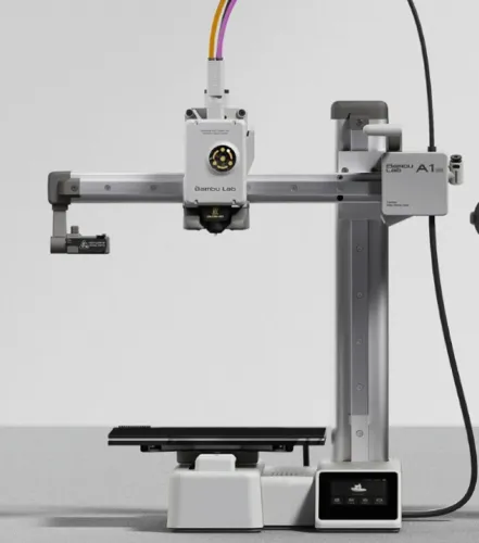 Bambu lab A1 mini