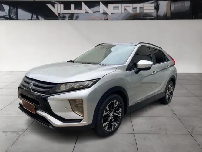 Mitsubishi Eclipse Cross HPE-S 1.5 16V 165cv Aut. 2020