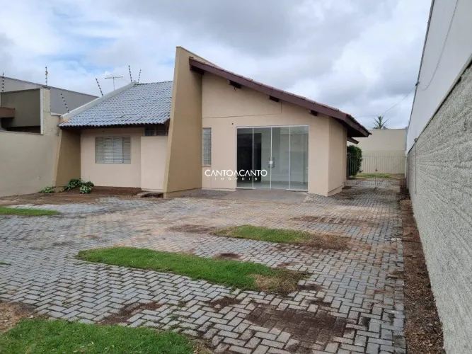 Casa Comercial