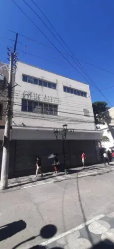 Ponto à venda, 774 m² por R$ 500.000 - Centro - Mogi das Cruzes/SP