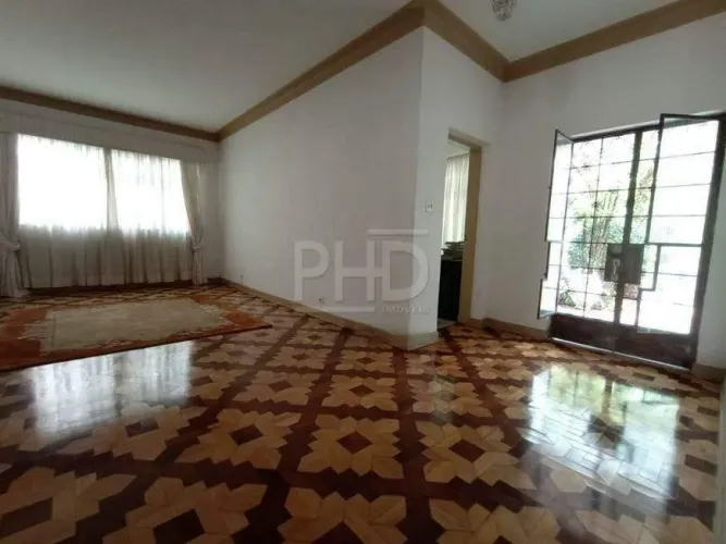 Térrea 390 m2 - Alto Padrão - Locação Comercial na região central nobre de São Bernardo do