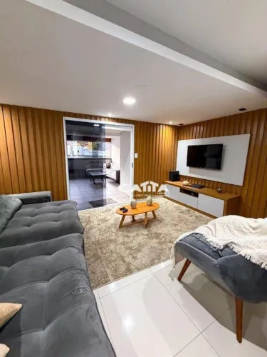 Sobrado com 4 dormitórios à venda, 150 m² por R$ 1.200.000,00 - Cidade Antônio Estevão de