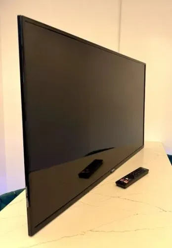 Tv smart Philips led 43 pra reparo 