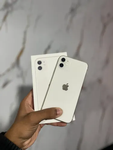 iPhone 11 64 gb