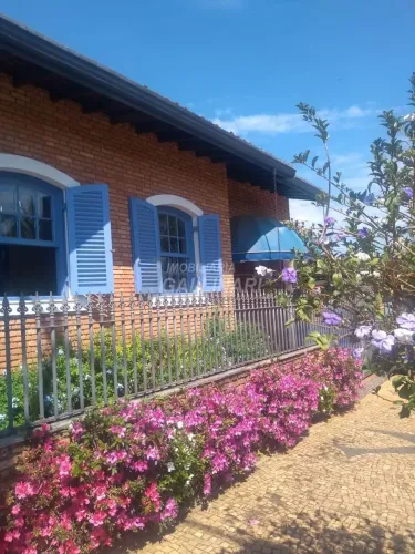 casa - Jardim Chapadão - Campinas