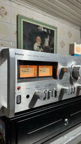 Polyvox CM 5000