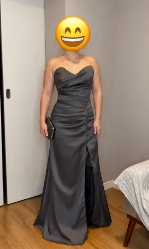 Vestido de Festa