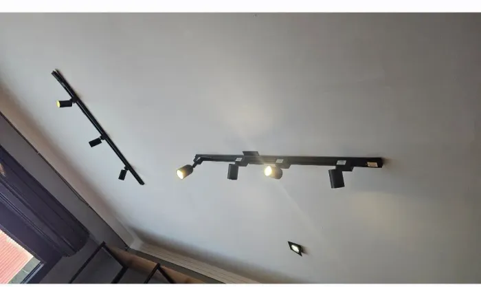 Luminárias Sport