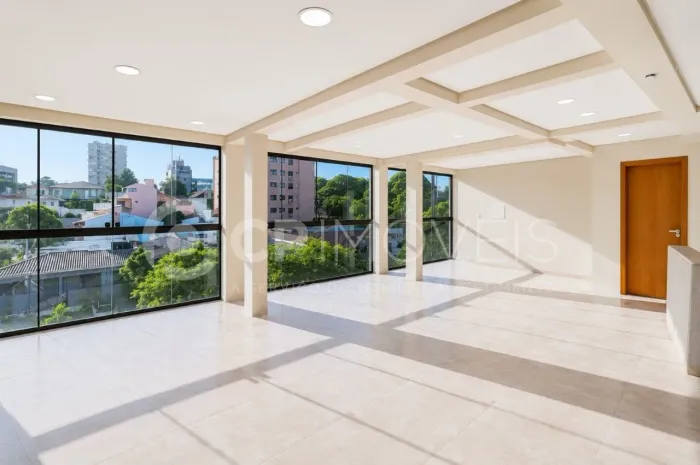 Sala Comercial para Locação com 60 m² - PROX TRIÂNGULO ASSIS BRASIL