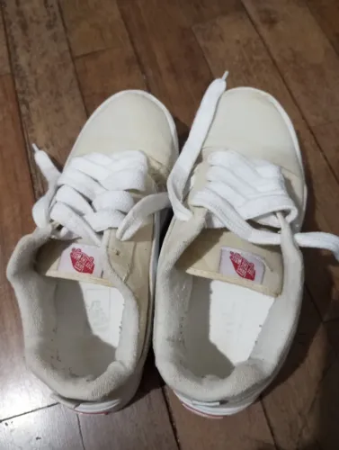 Tênis vans