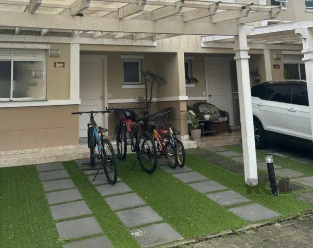 Casa de Condomínio em Sarandi