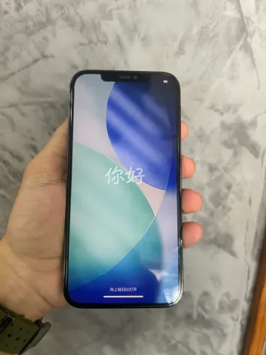 IPHONE 12 PRO MAX 128GB