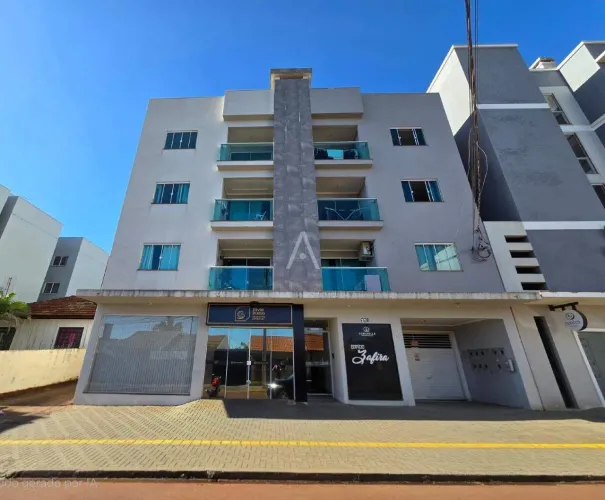 Apartamento 2 quartos para aluguel no Bairro JARDIM PANCERA em TOLEDO por R$ 1.900,00