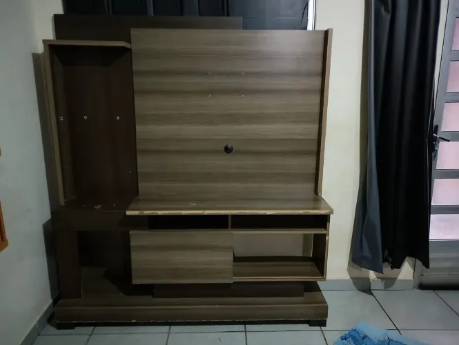 Móveis usados