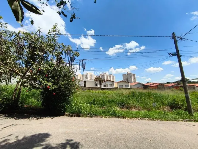 Terreno à venda, 331 m² por R$ 350.000,00 - Jardim Agarussi - Itu/SP