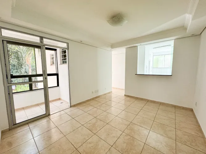 APARTAMENTO 3 QUARTOS COM SUITE NO CASTELO