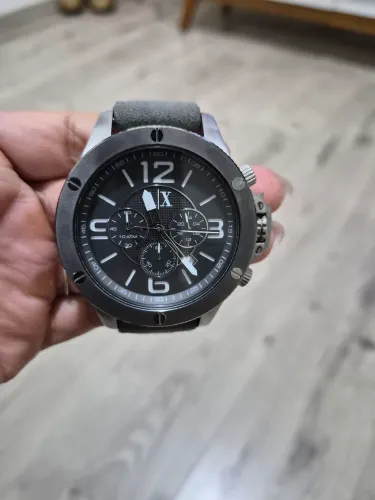 Relógio Armani exchange ax1510 