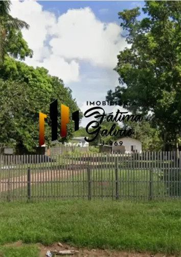 ALUGO TERRENO EM BENFICA - EXCELENTE LOCALIZAÇÃO
