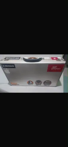 Pedalboard super reforçado muito barato