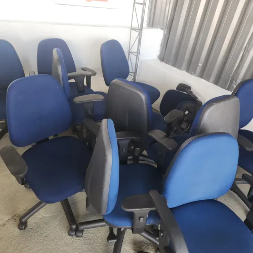 Cadeira de escritório diretor