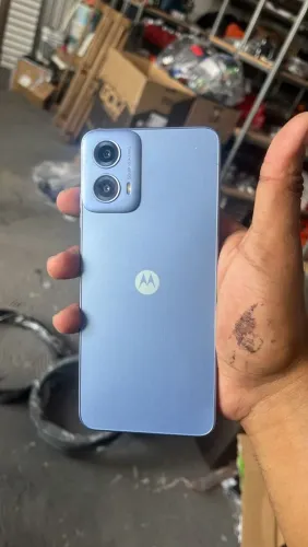 MOTOROLA