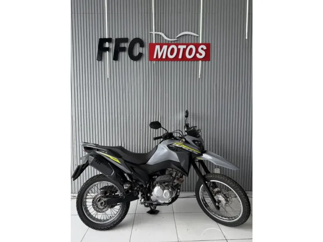 Honda Nxr 160 bros abs 2026
