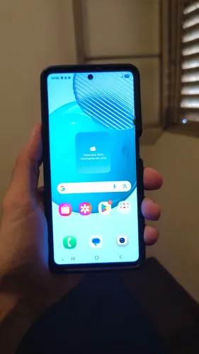 Celular M54