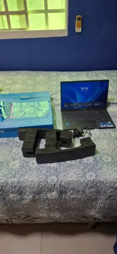 Notebook multi ultra