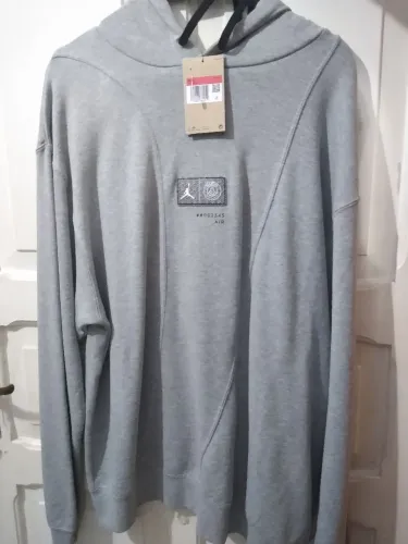 Blusa de Moletom 
