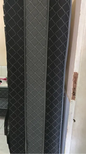 Cama box solteiro
