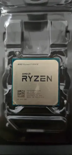 Processador Ryzen 5 1500x