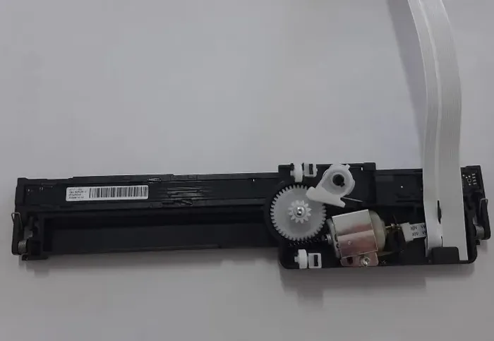 Scaner da Impressora HP Dj Ink Advantage 2675
