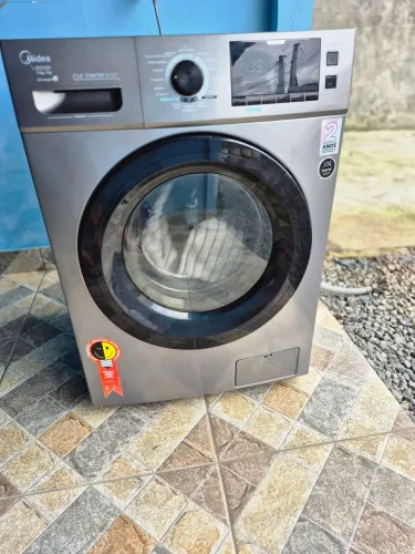Lava seca midea 11kg