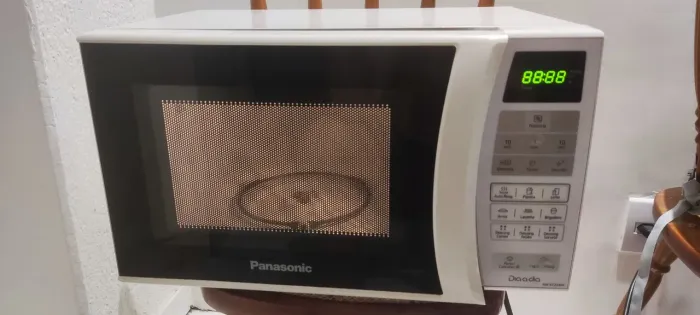 Microondas
