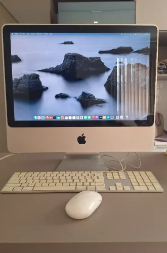 Imac 2008