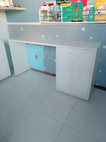 Confecção de Mesa Multi uso 