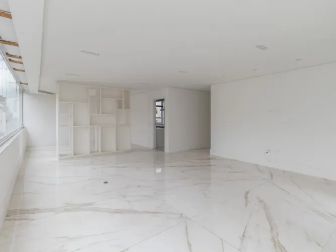 Apartamento para venda em Higienópolis com 3 quartos, sendo 3 suítes, 265m²