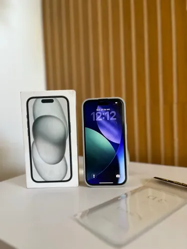 iPhone 15 128gb