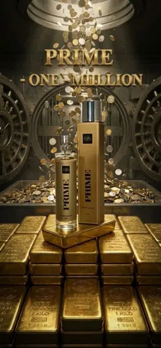 PERFUMES IMPORTADOS PRIME.
