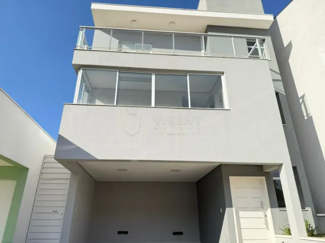 CASA À VENDA NO COND. VIVENDA CENTENARIO - JUNDIAI