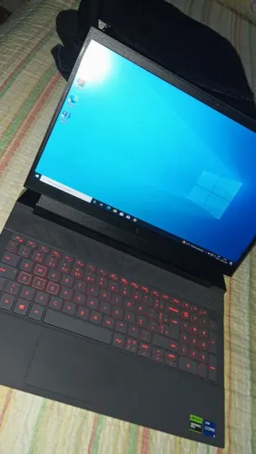 DELL G15 i5, em ótimo estado de conservação , 4850.00 no Pix ou 4000.00 no cartão