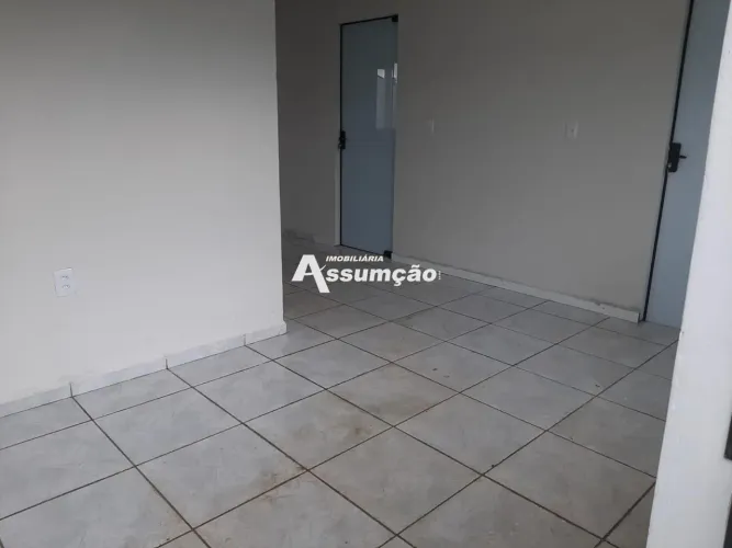 Aluga - se casa 2/4 Quadra 305 Norte